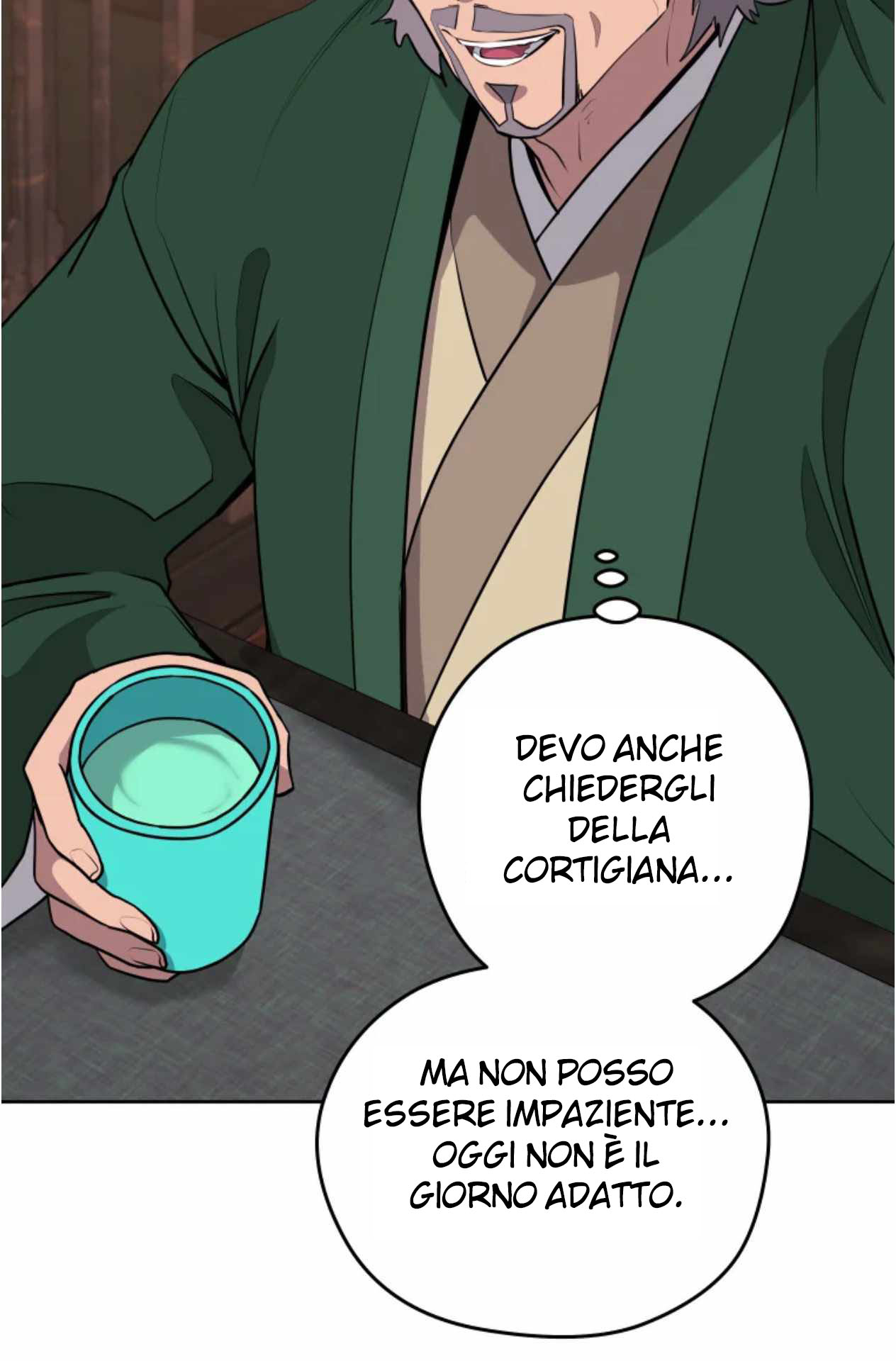Read Administrator - Kang Jin Lee Manga Online