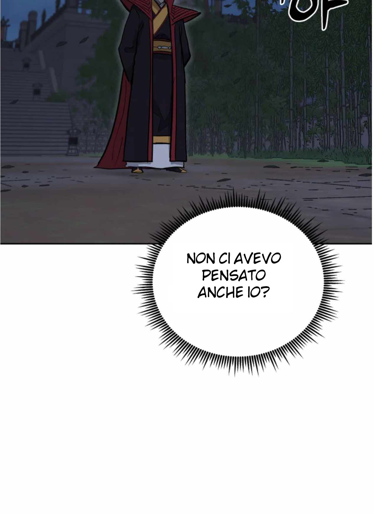 Read Administrator - Kang Jin Lee Manga Online