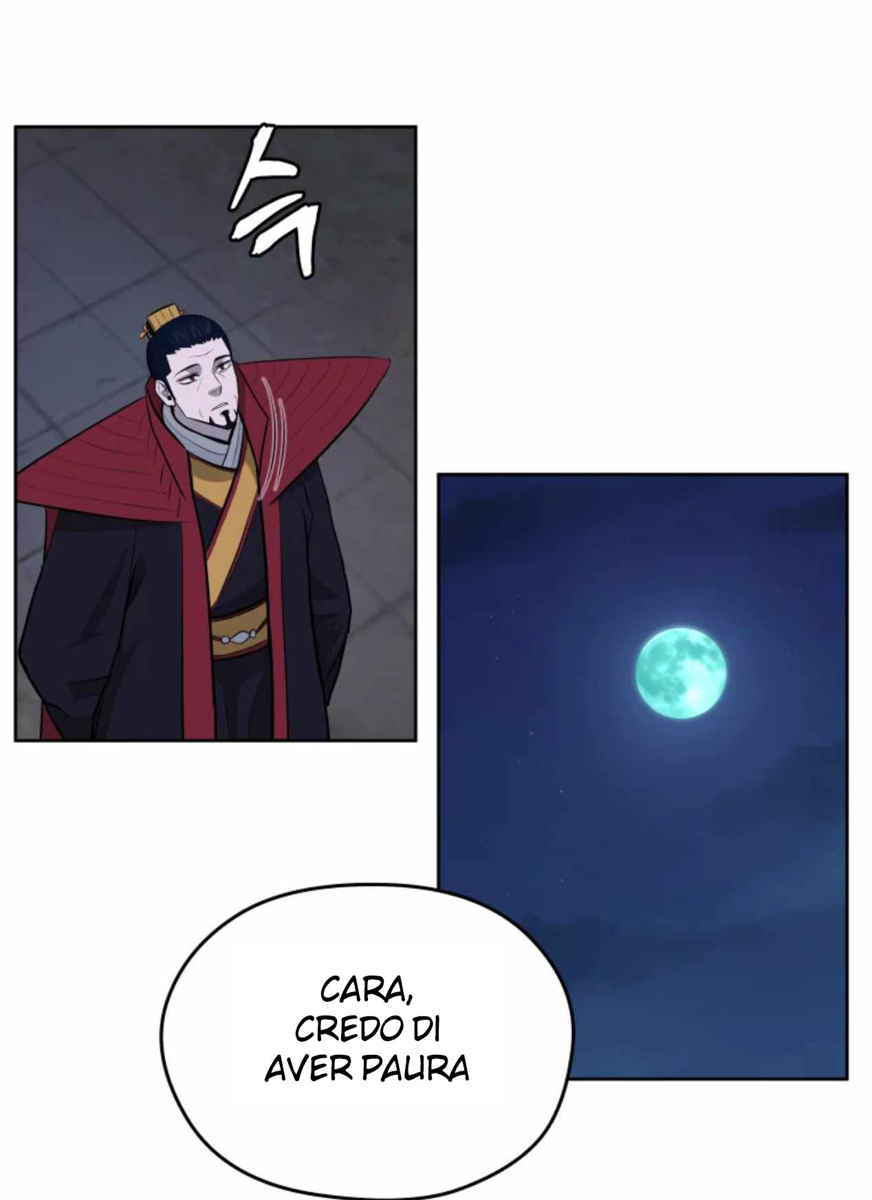 Read Administrator - Kang Jin Lee Manga Online