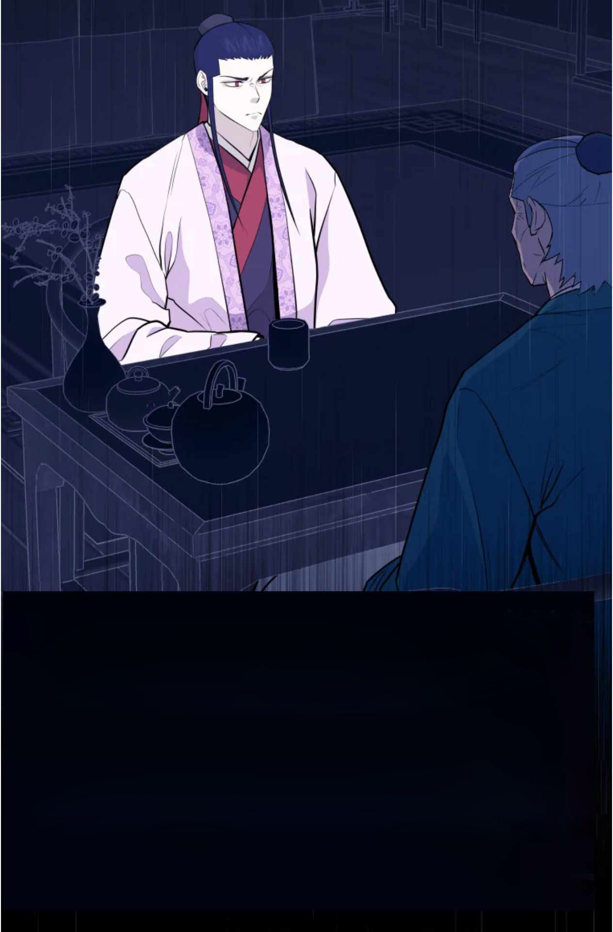 Read Administrator - Kang Jin Lee Manga Online
