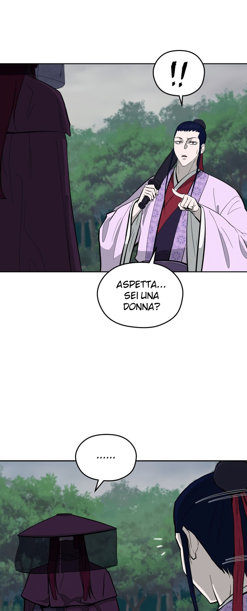 Read Administrator - Kang Jin Lee Manga Online