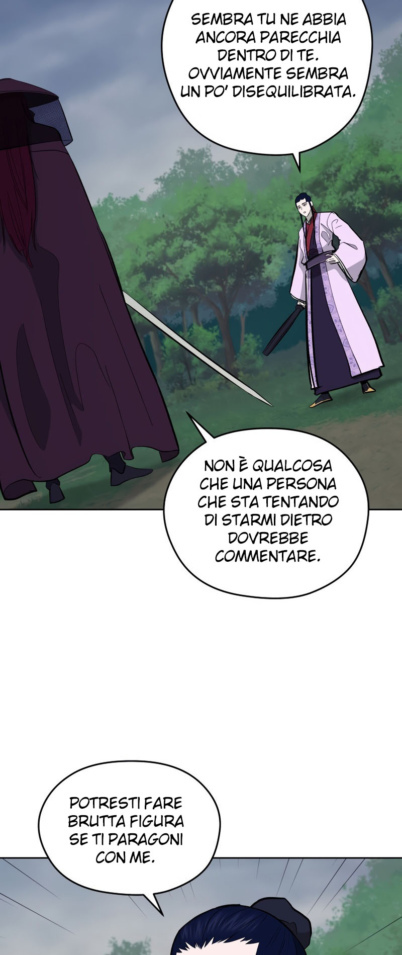 Read Administrator - Kang Jin Lee Manga Online