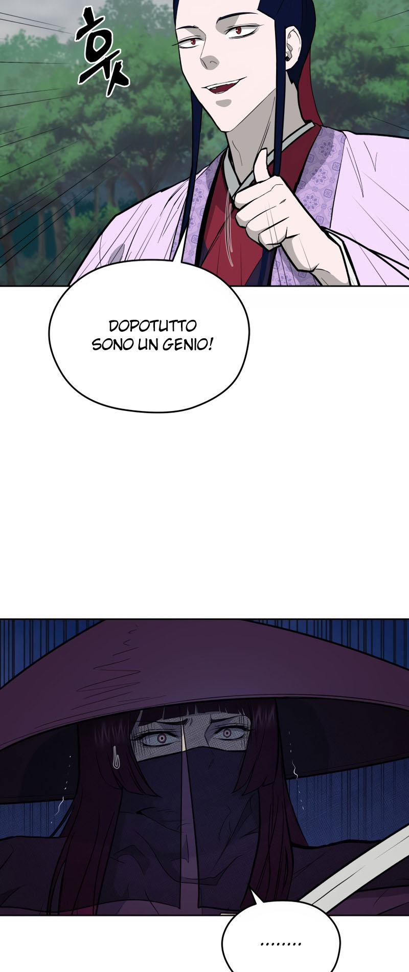 Read Administrator - Kang Jin Lee Manga Online