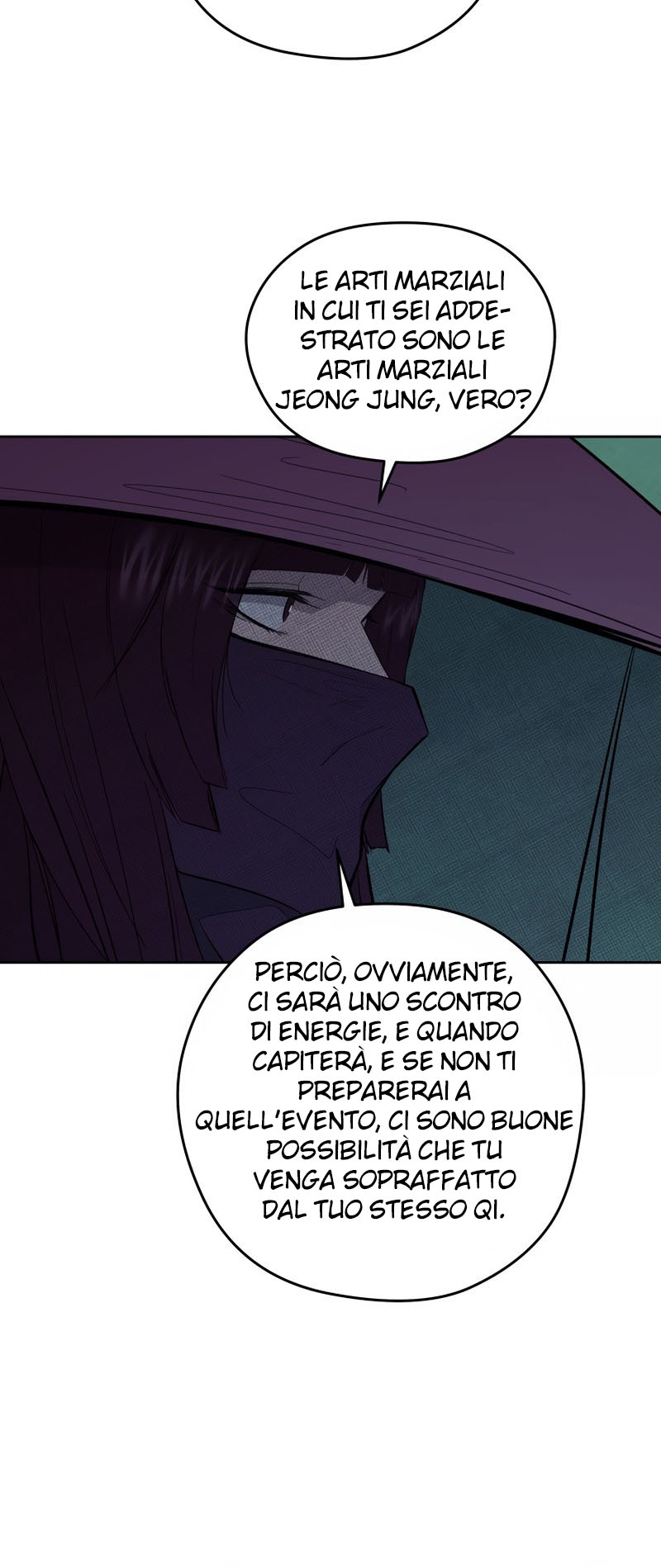Read Administrator - Kang Jin Lee Manga Online