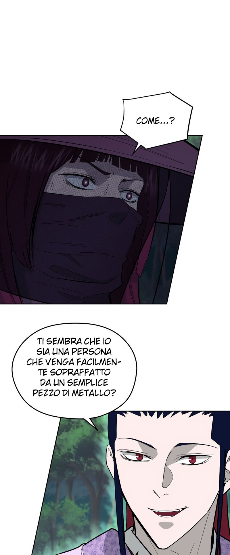 Read Administrator - Kang Jin Lee Manga Online