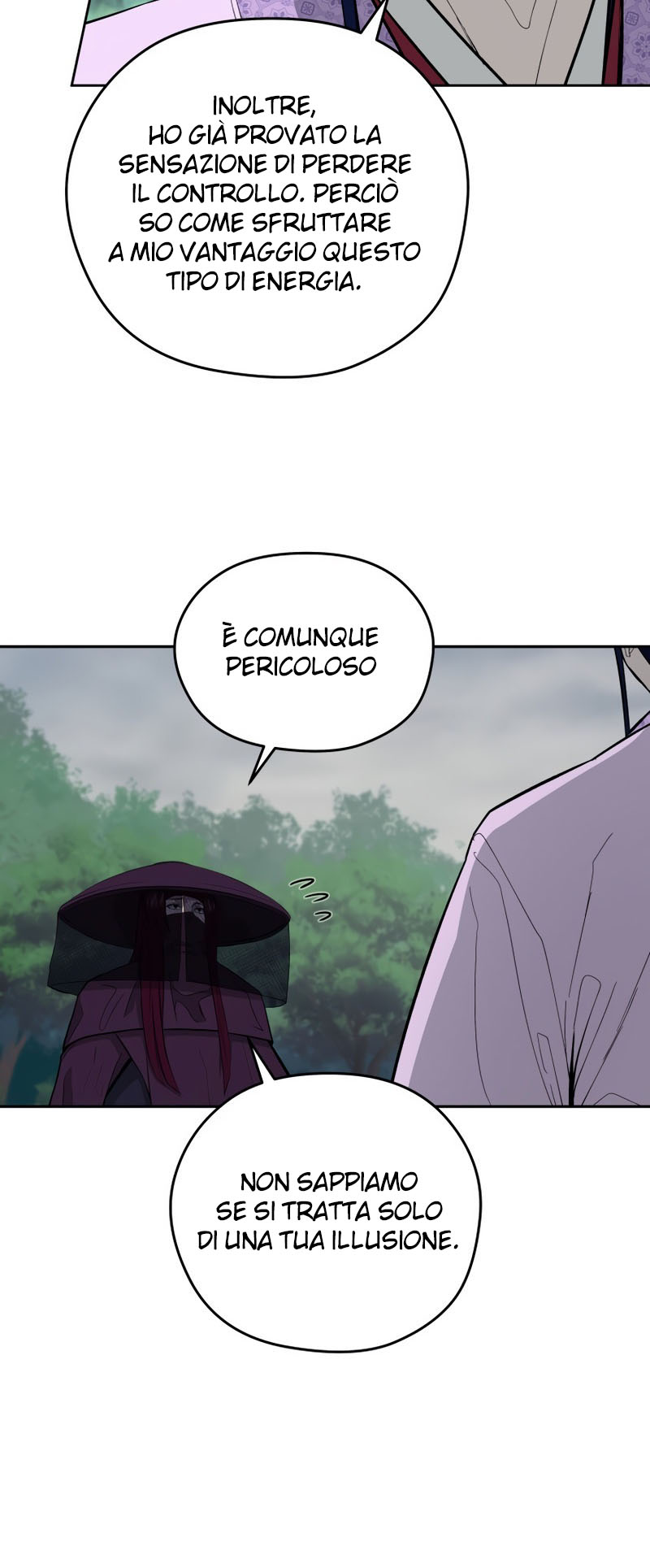 Read Administrator - Kang Jin Lee Manga Online