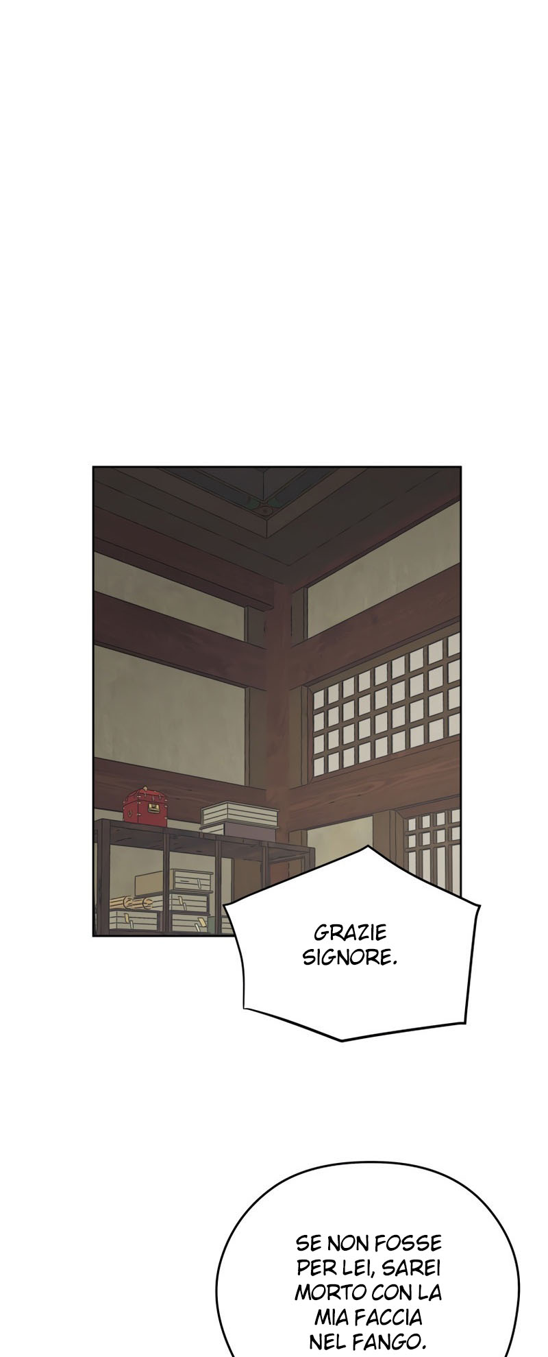 Read Administrator - Kang Jin Lee Manga Online