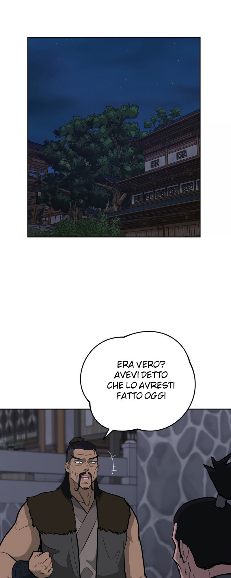 Read Administrator - Kang Jin Lee Manga Online
