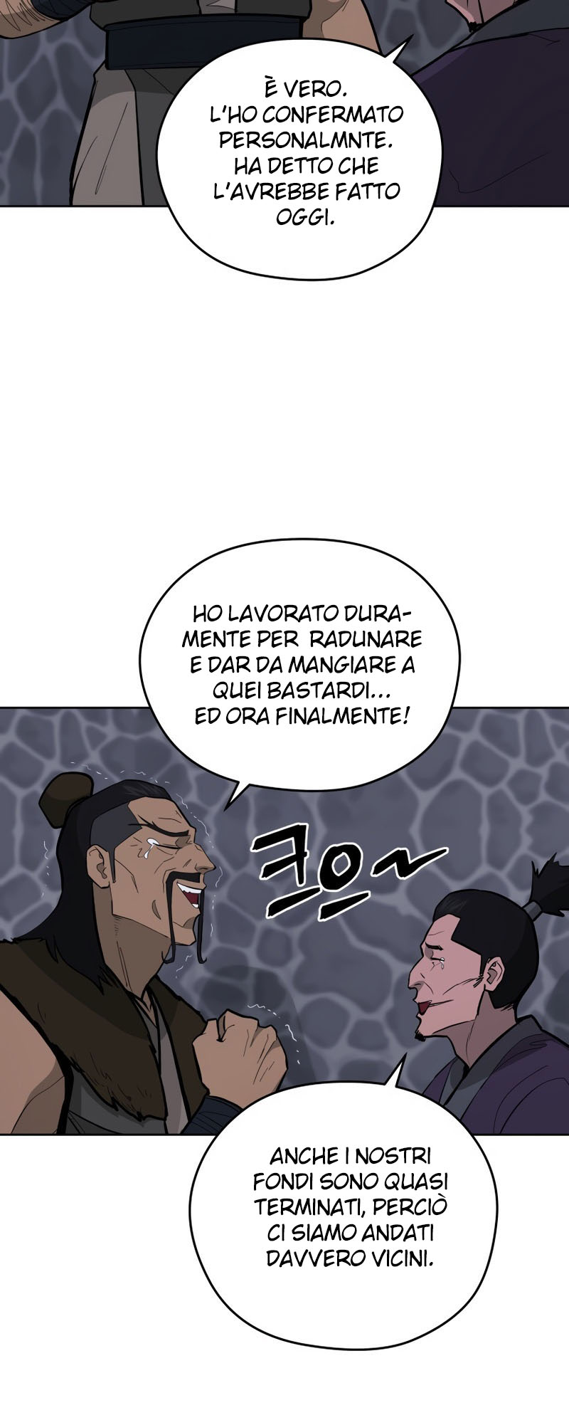 Read Administrator - Kang Jin Lee Manga Online