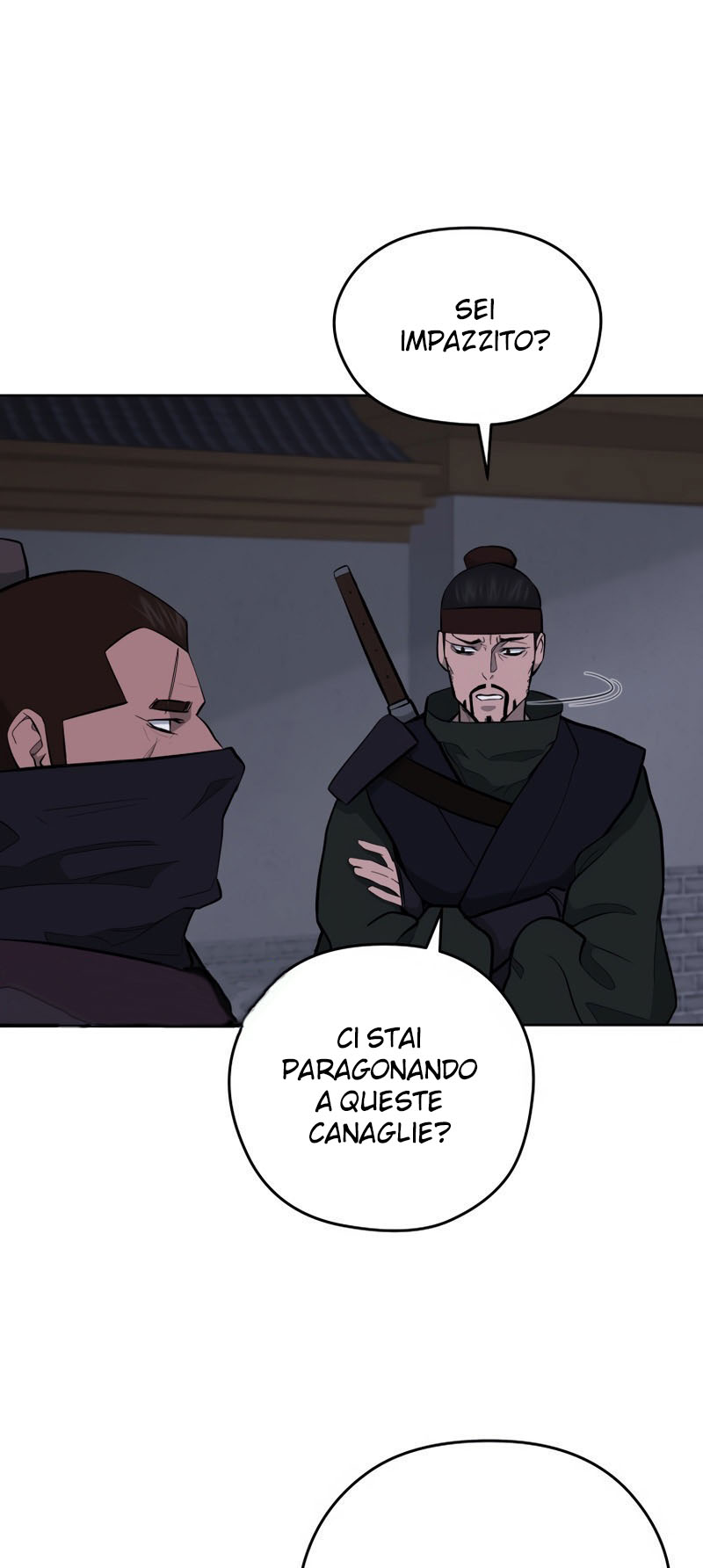 Read Administrator - Kang Jin Lee Manga Online