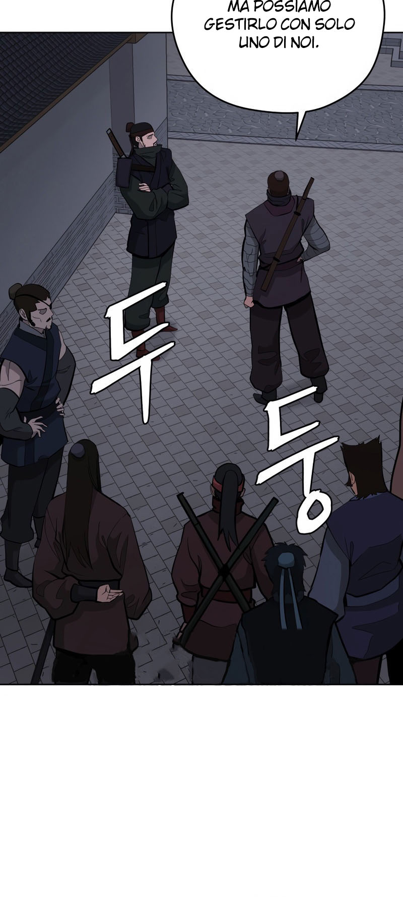 Read Administrator - Kang Jin Lee Manga Online
