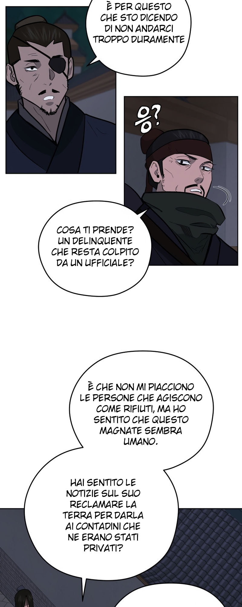 Read Administrator - Kang Jin Lee Manga Online