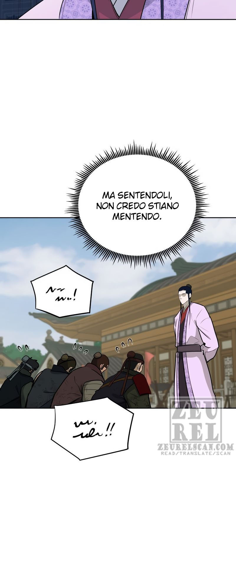 Read Administrator - Kang Jin Lee Manga Online