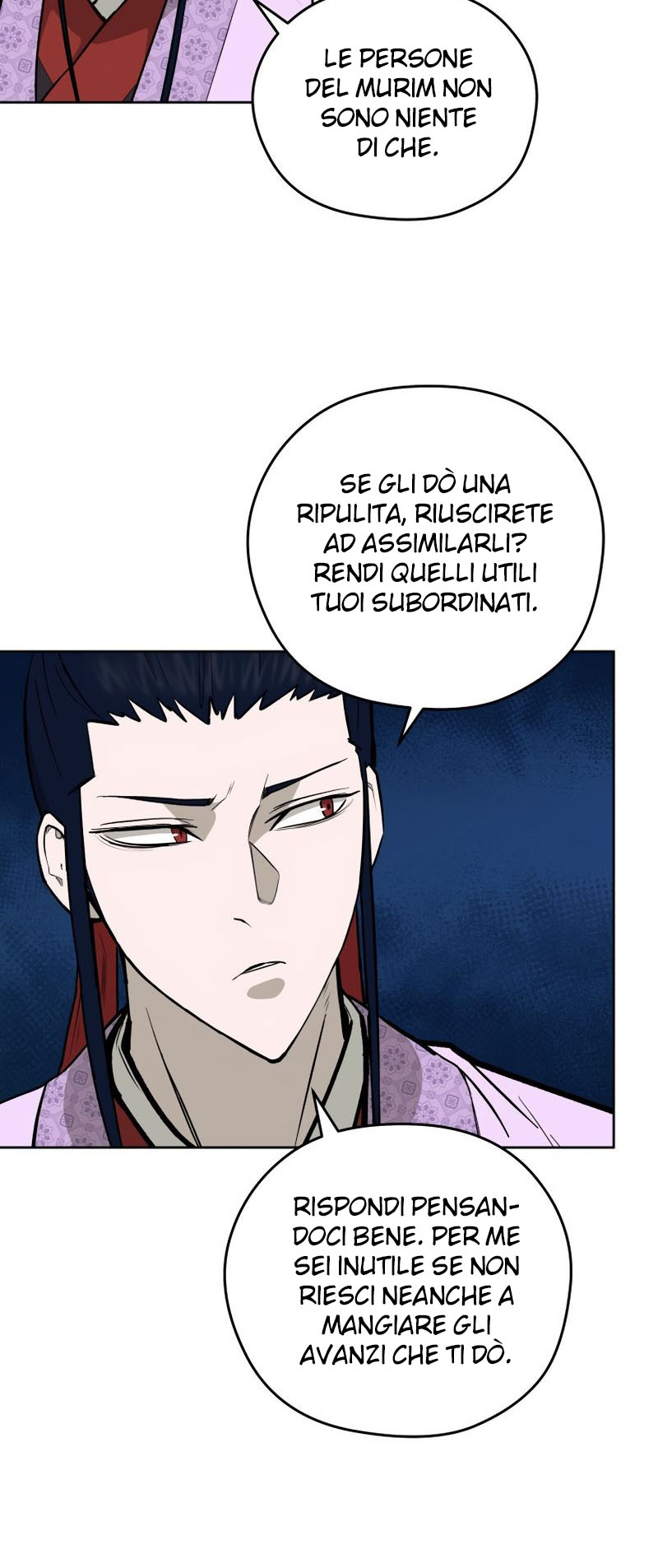 Read Administrator - Kang Jin Lee Manga Online