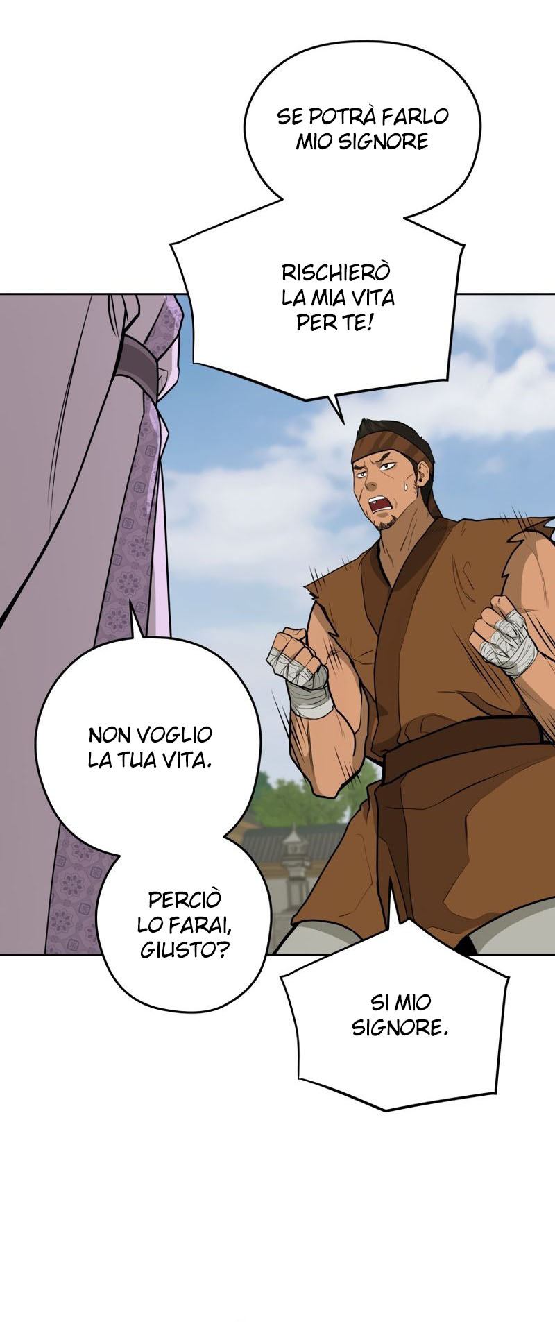 Read Administrator - Kang Jin Lee Manga Online