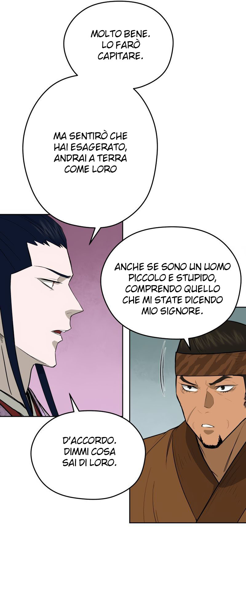 Read Administrator - Kang Jin Lee Manga Online