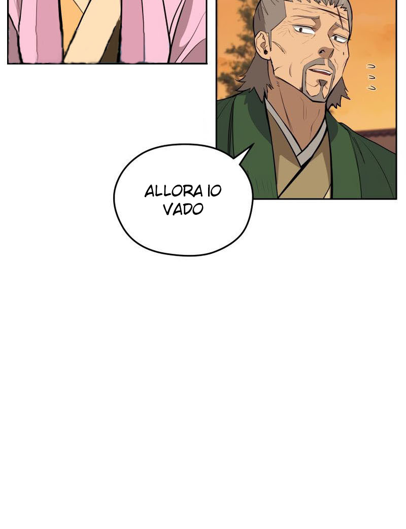 Read Administrator - Kang Jin Lee Manga Online