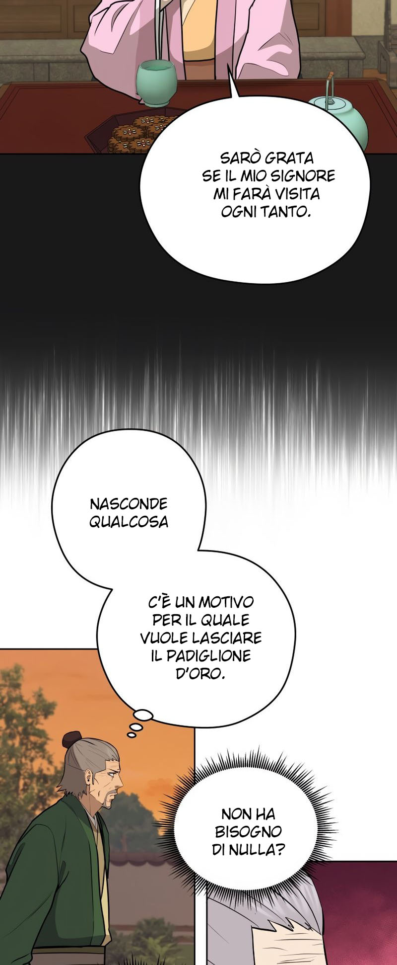 Read Administrator - Kang Jin Lee Manga Online