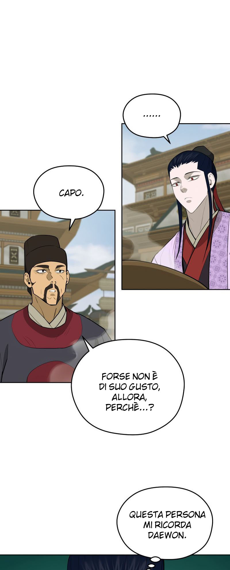 Read Administrator - Kang Jin Lee Manga Online