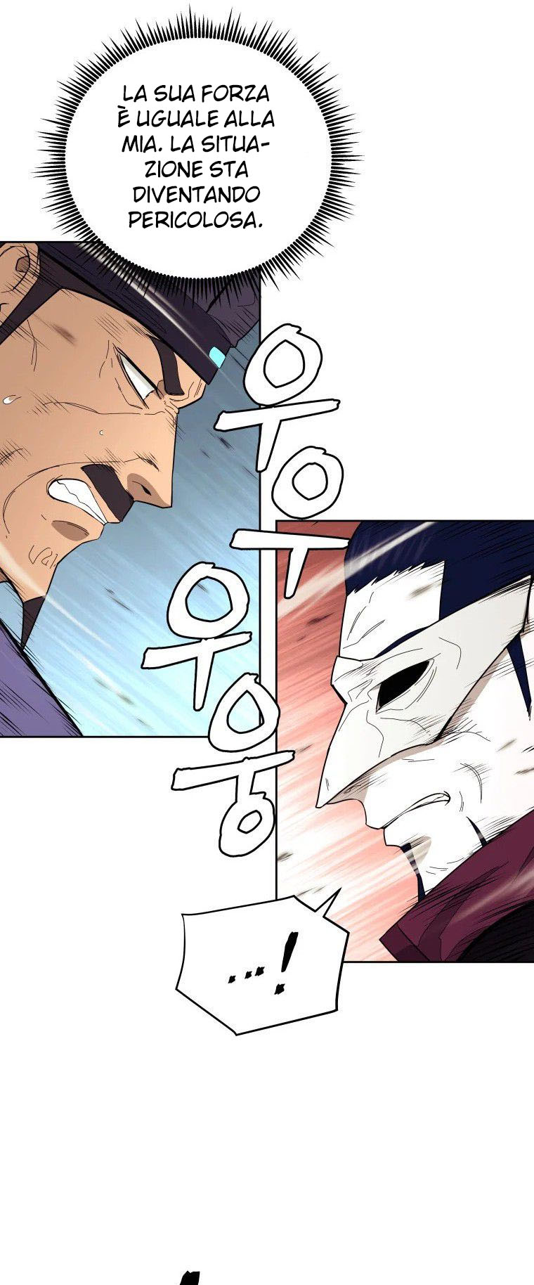 Read Administrator - Kang Jin Lee Manga Online