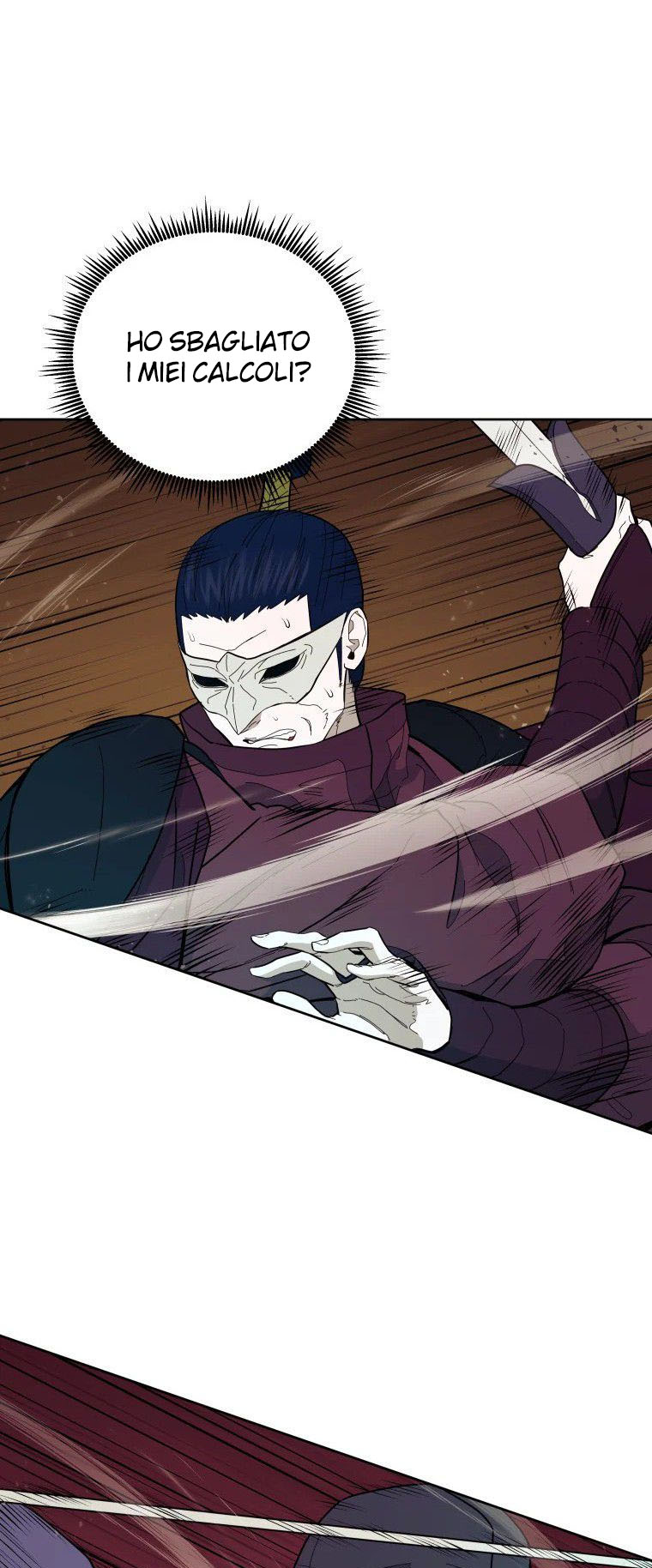 Read Administrator - Kang Jin Lee Manga Online