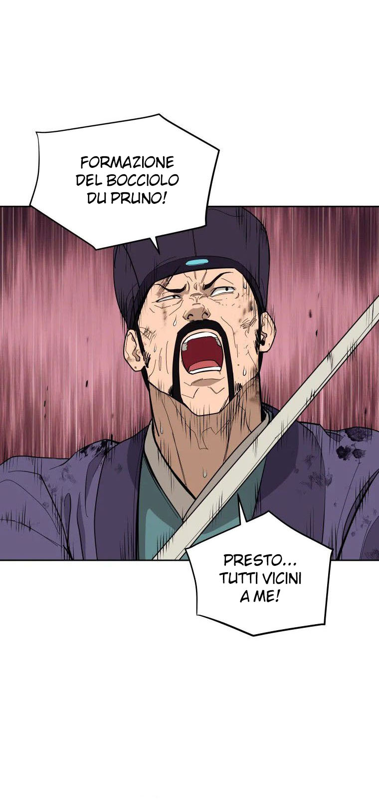 Read Administrator - Kang Jin Lee Manga Online