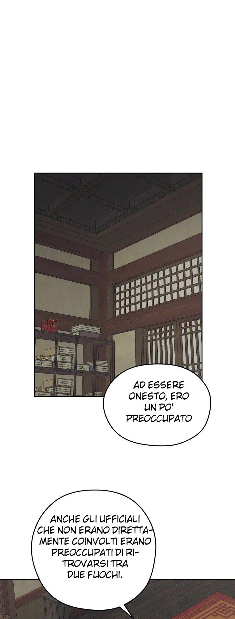 Read Administrator - Kang Jin Lee Manga Online