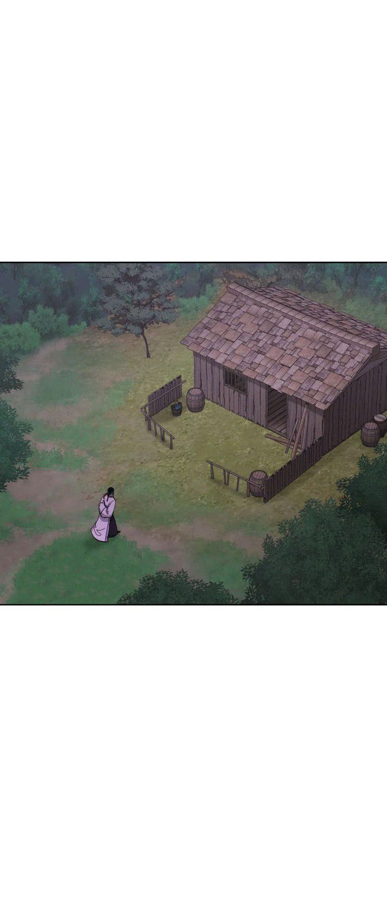 Read Administrator - Kang Jin Lee Manga Online