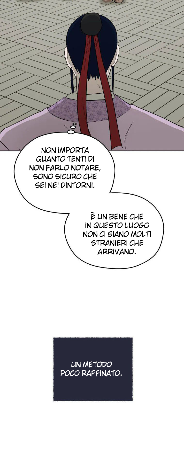 Read Administrator - Kang Jin Lee Manga Online