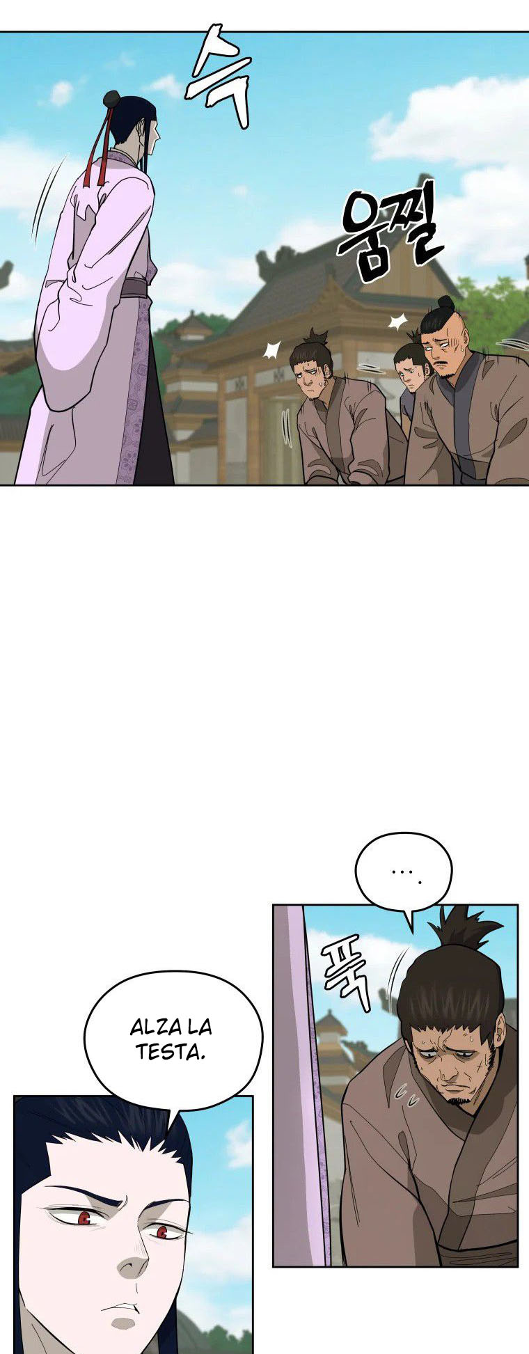 Read Administrator - Kang Jin Lee Manga Online