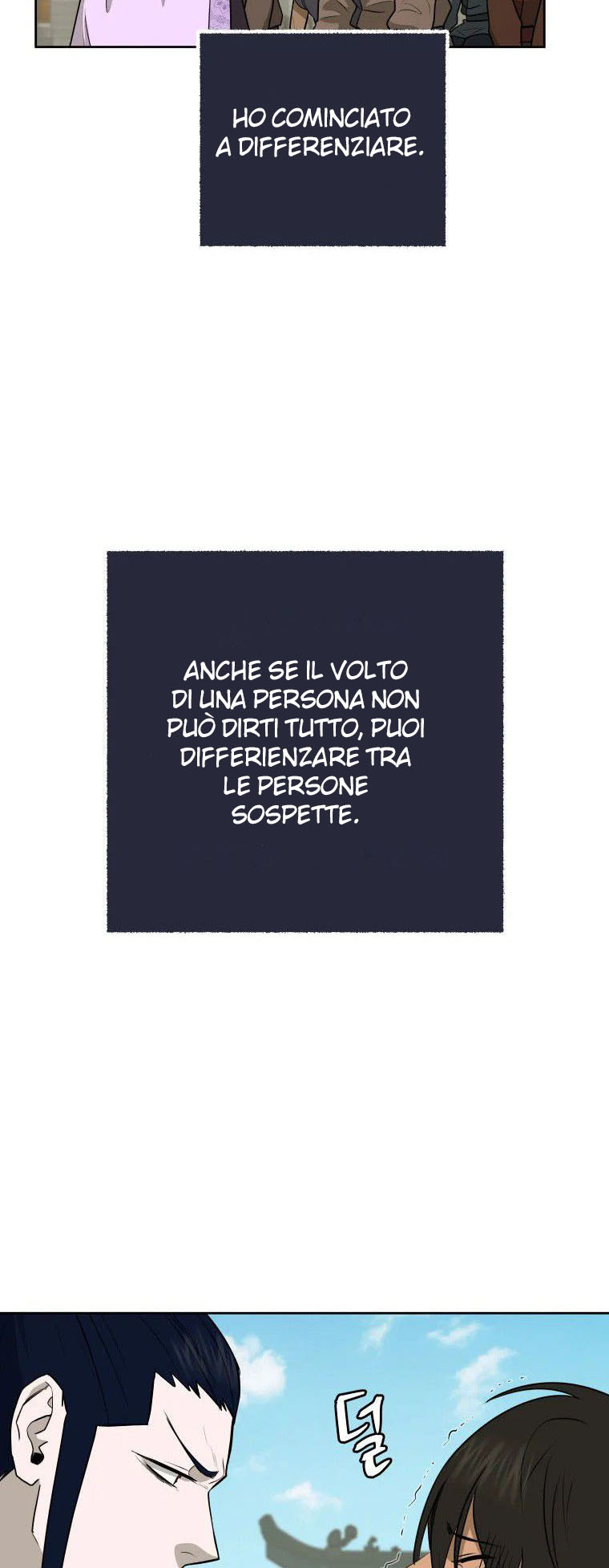 Read Administrator - Kang Jin Lee Manga Online