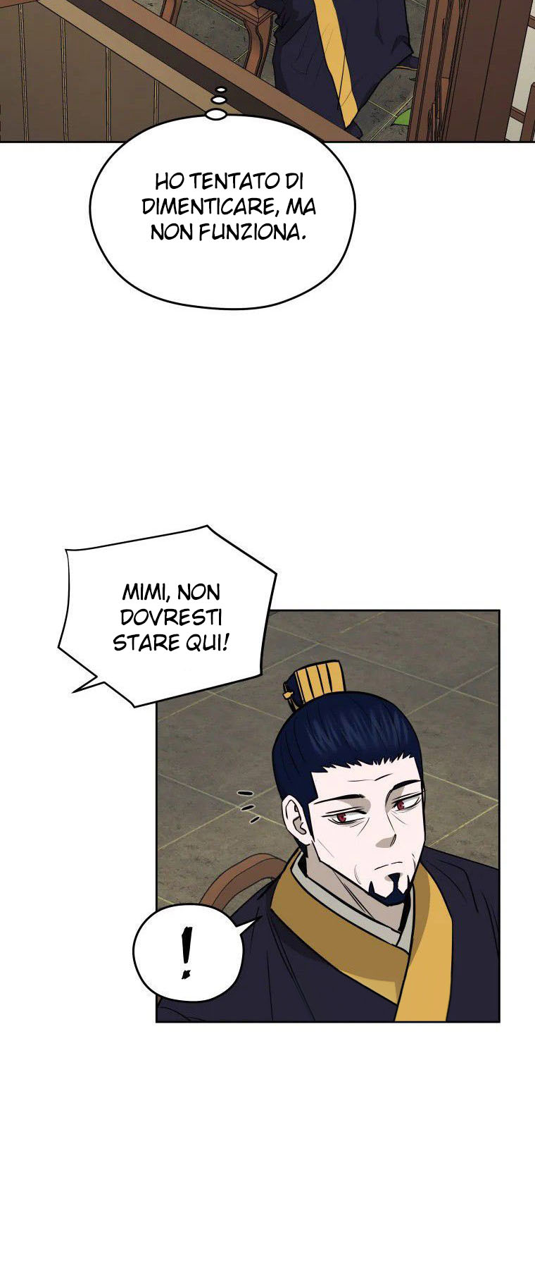 Read Administrator - Kang Jin Lee Manga Online