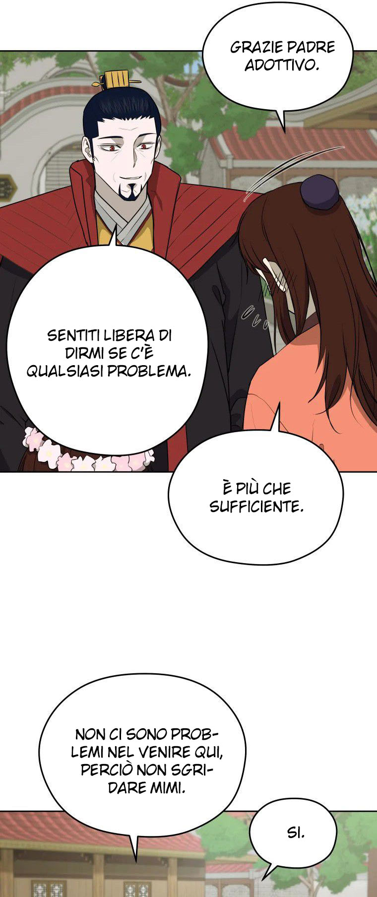 Read Administrator - Kang Jin Lee Manga Online