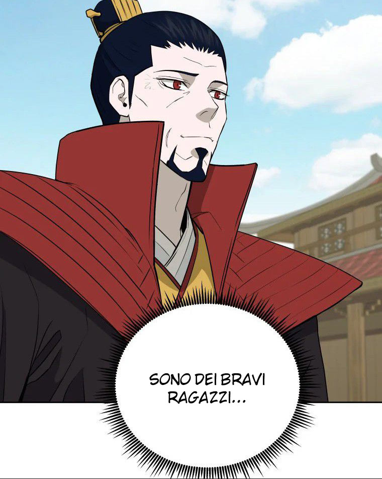 Read Administrator - Kang Jin Lee Manga Online