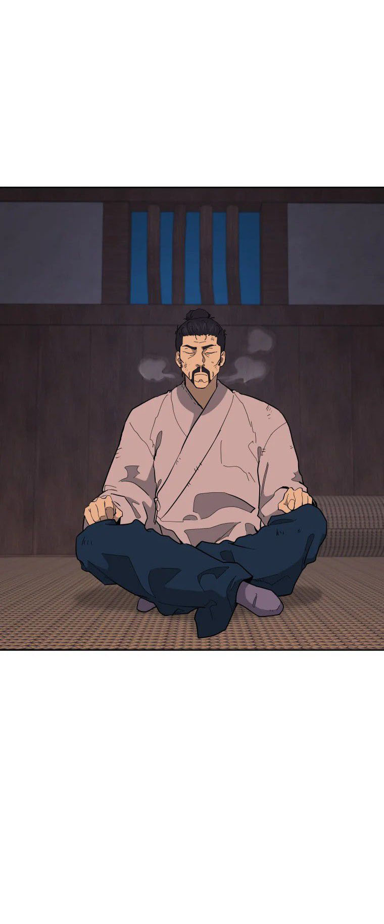 Read Administrator - Kang Jin Lee Manga Online