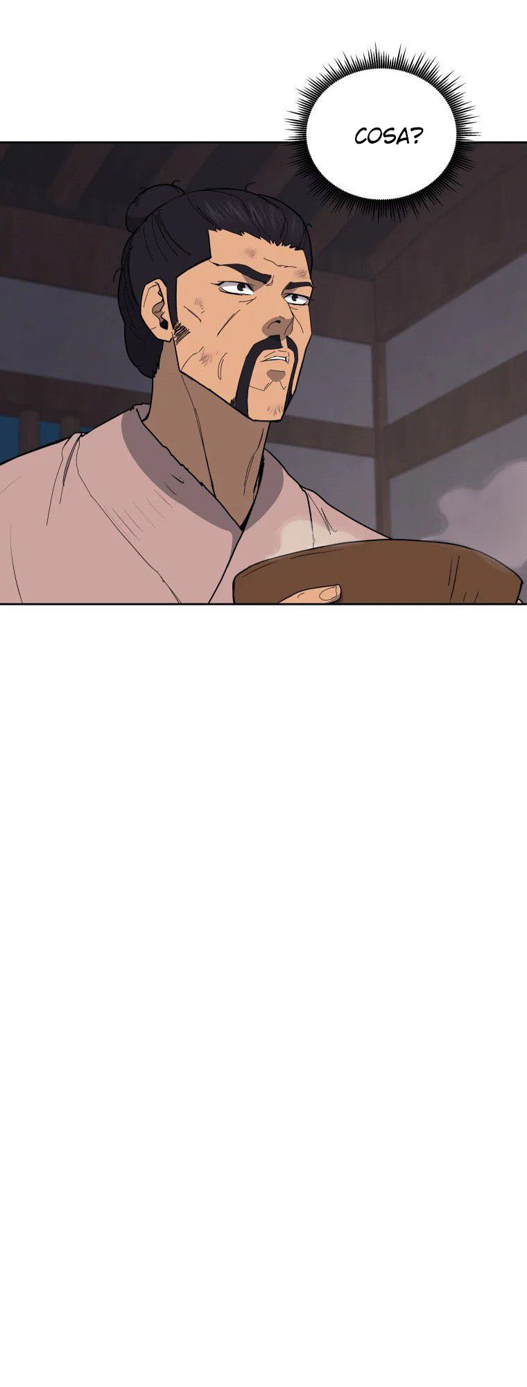 Read Administrator - Kang Jin Lee Manga Online