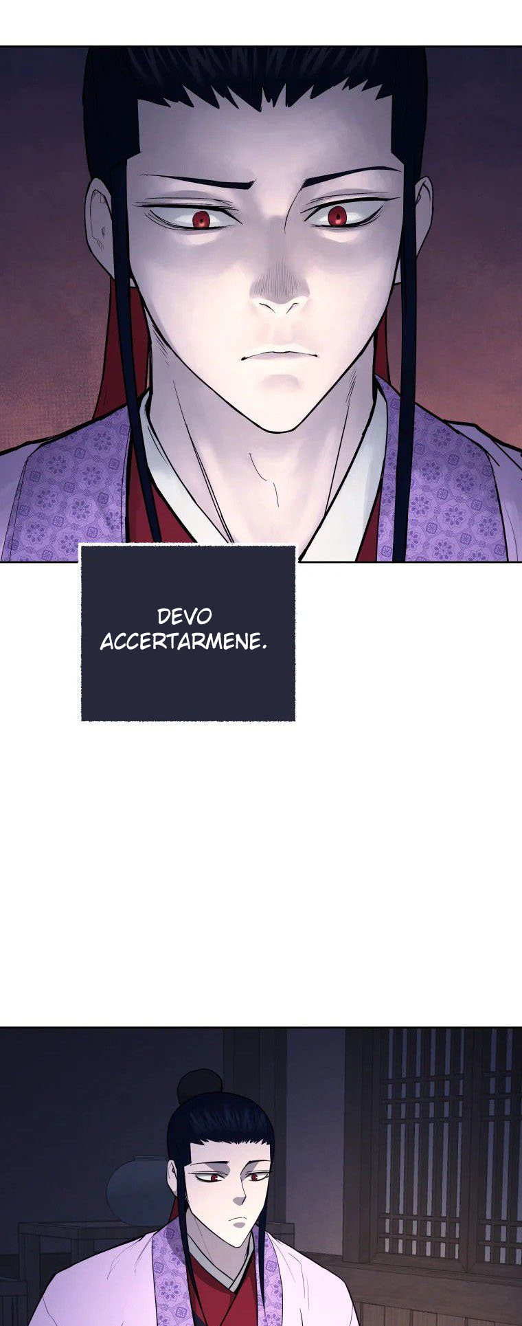 Read Administrator - Kang Jin Lee Manga Online