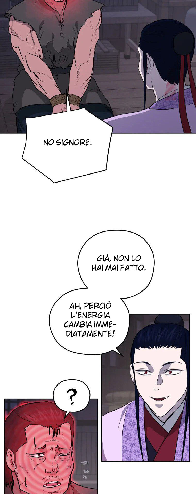 Read Administrator - Kang Jin Lee Manga Online