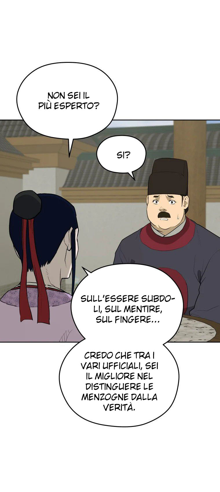 Read Administrator - Kang Jin Lee Manga Online