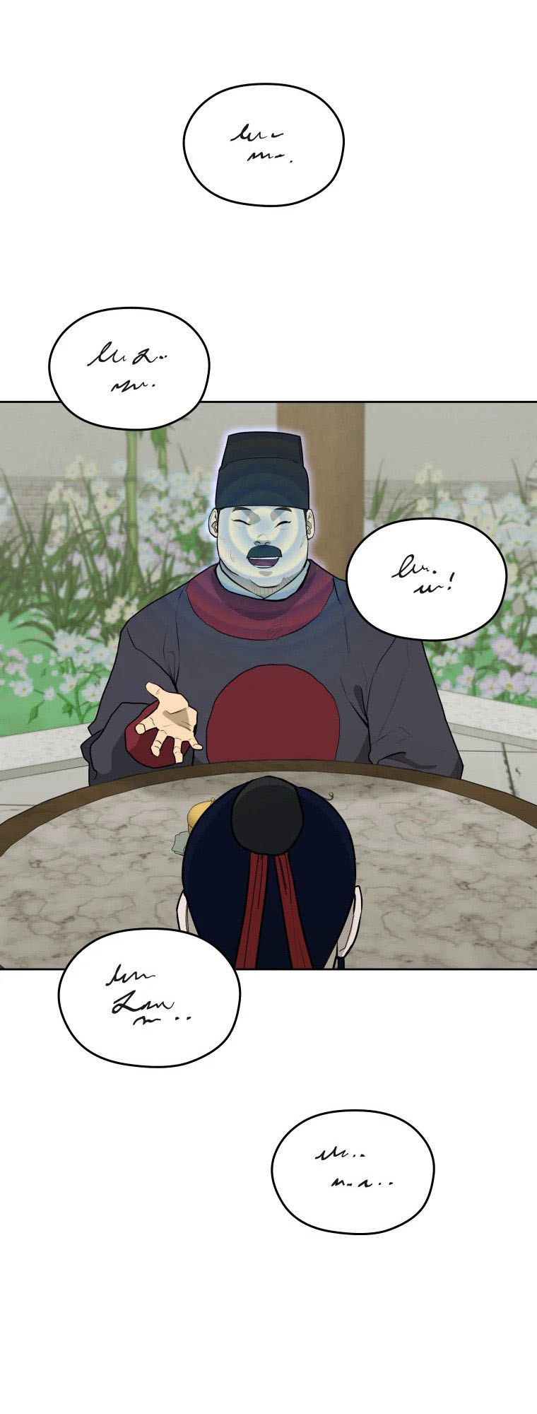 Read Administrator - Kang Jin Lee Manga Online