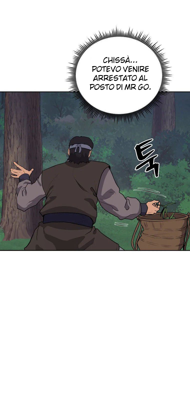 Read Administrator - Kang Jin Lee Manga Online