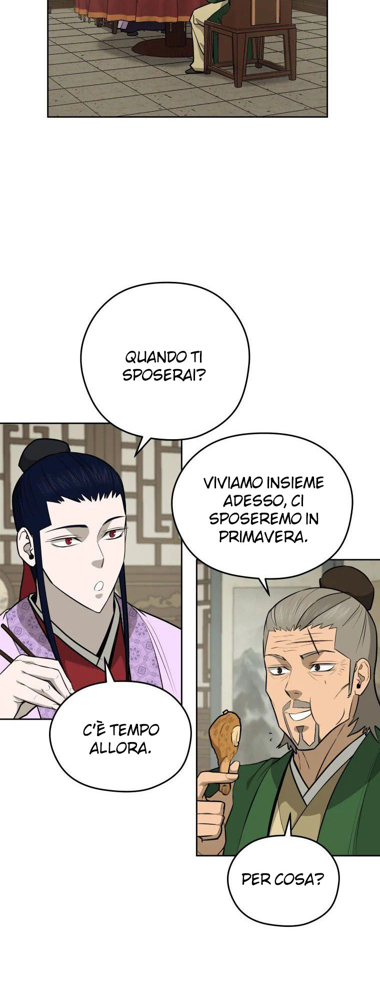 Read Administrator - Kang Jin Lee Manga Online