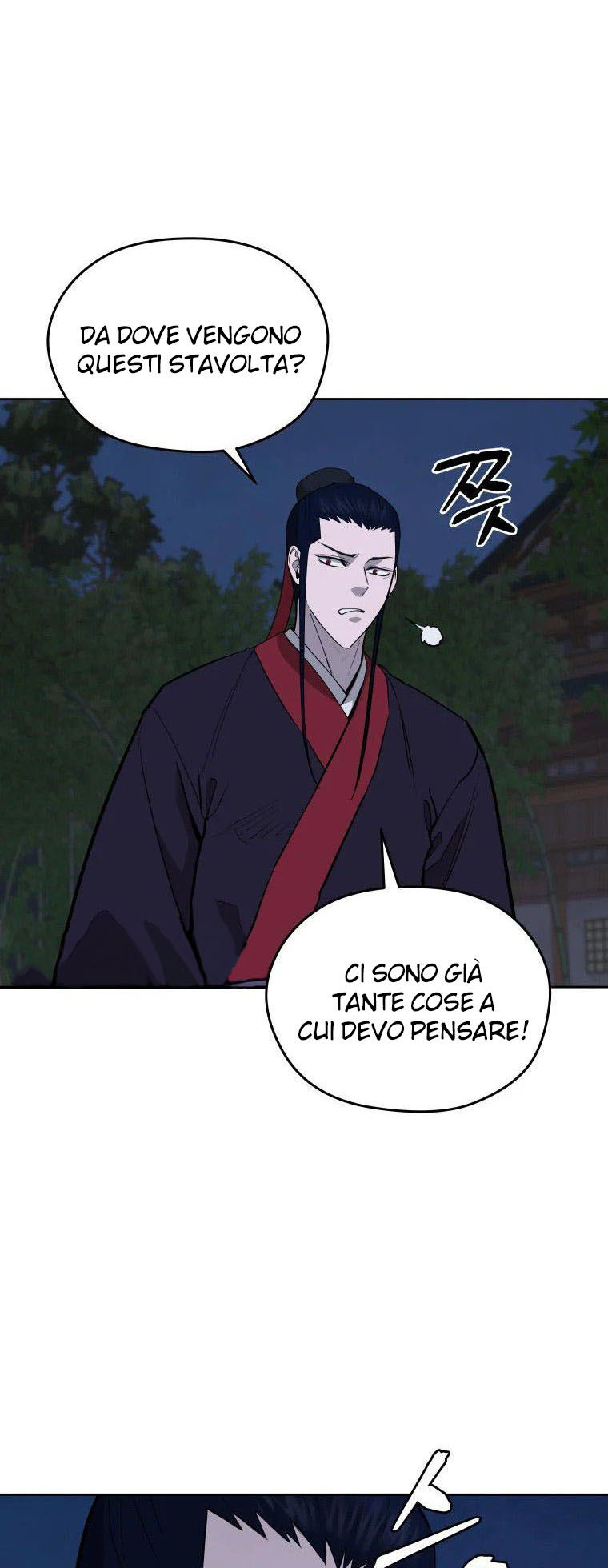 Read Administrator - Kang Jin Lee Manga Online