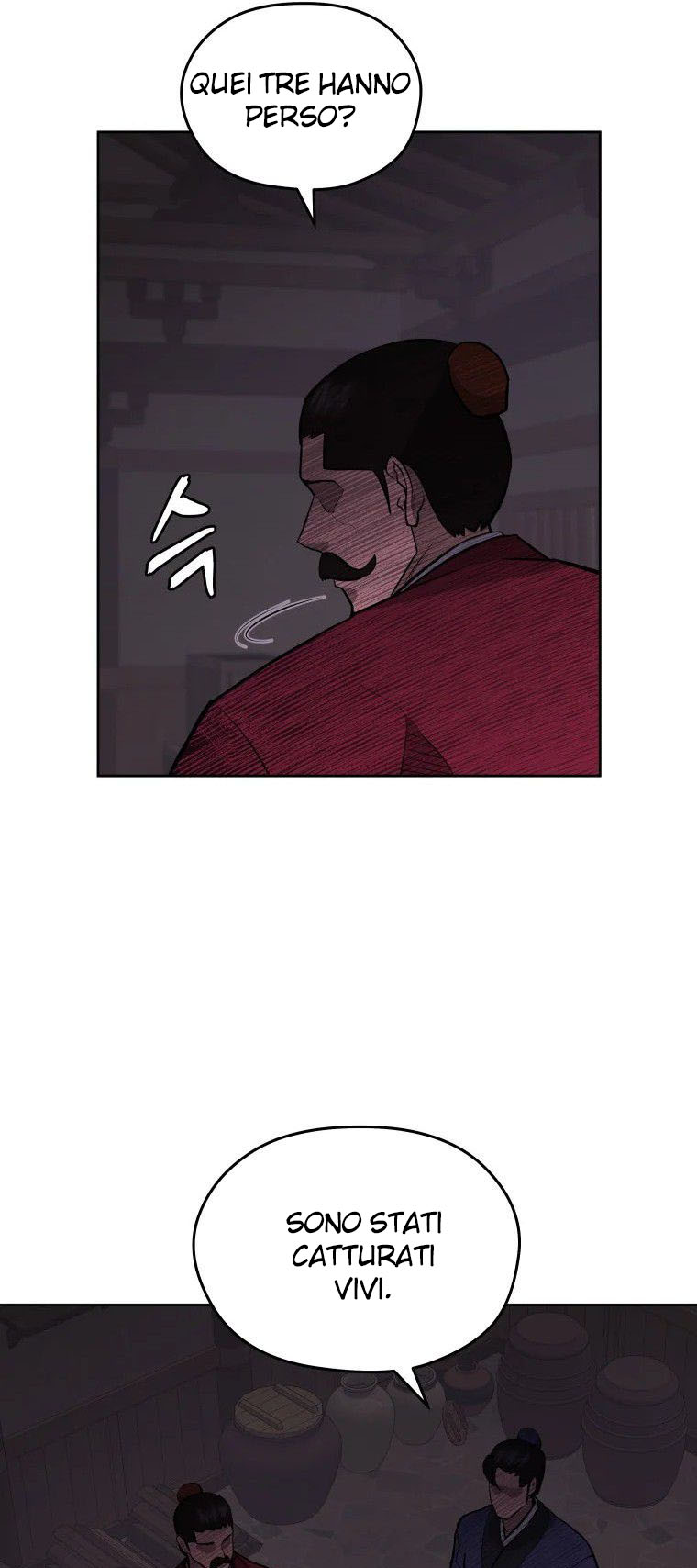 Read Administrator - Kang Jin Lee Manga Online