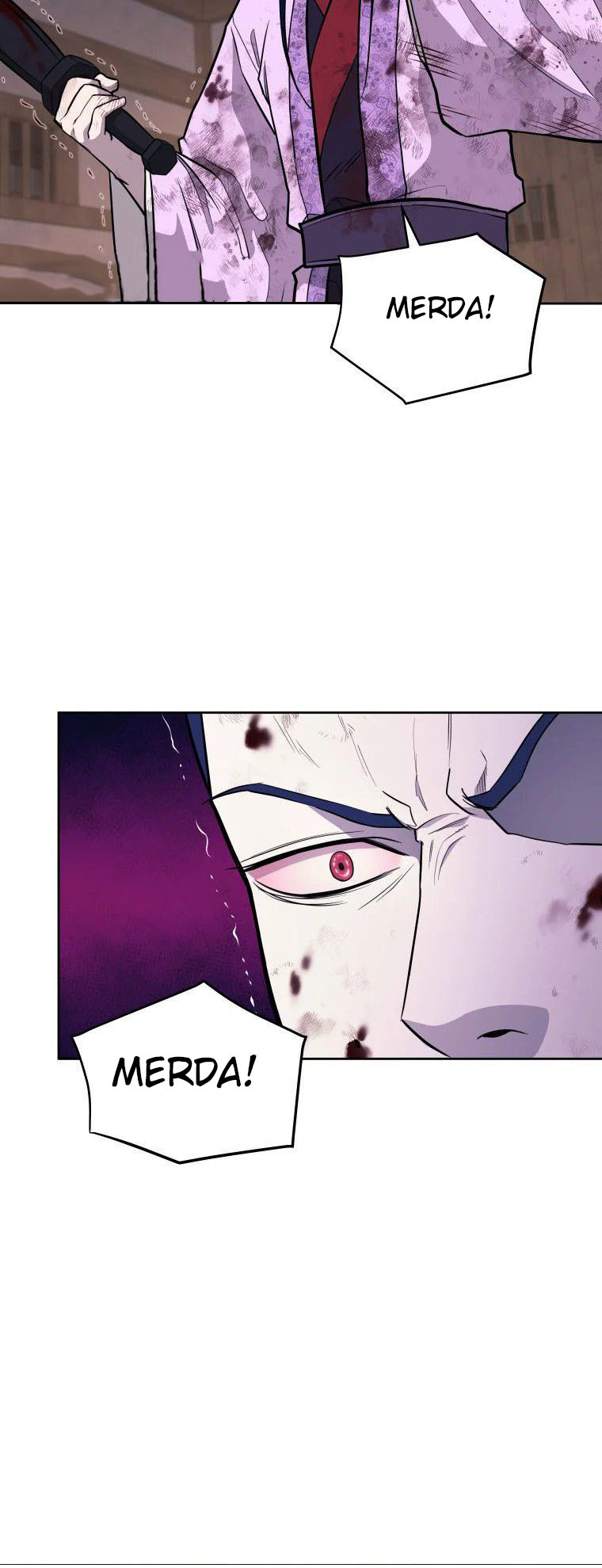 Read Administrator - Kang Jin Lee Manga Online