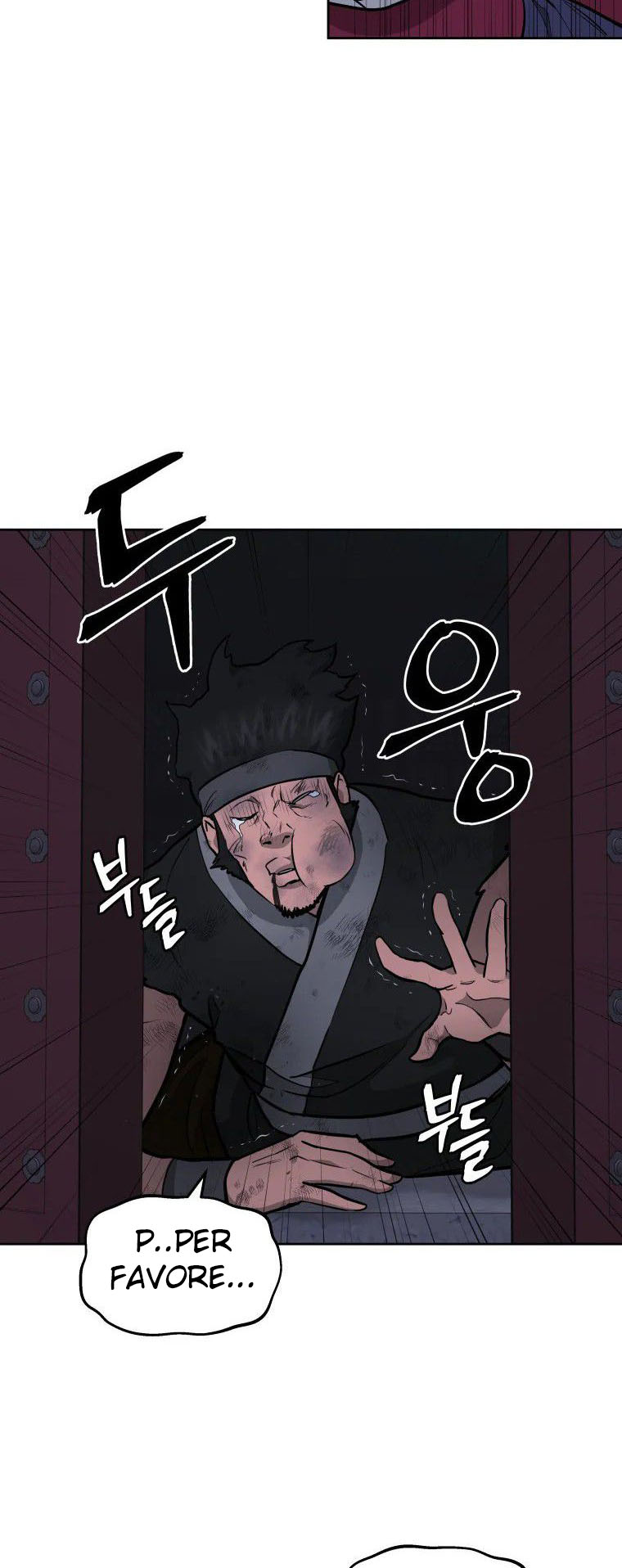 Read Administrator - Kang Jin Lee Manga Online