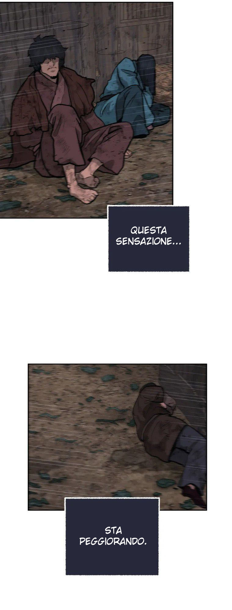 Read Administrator - Kang Jin Lee Manga Online