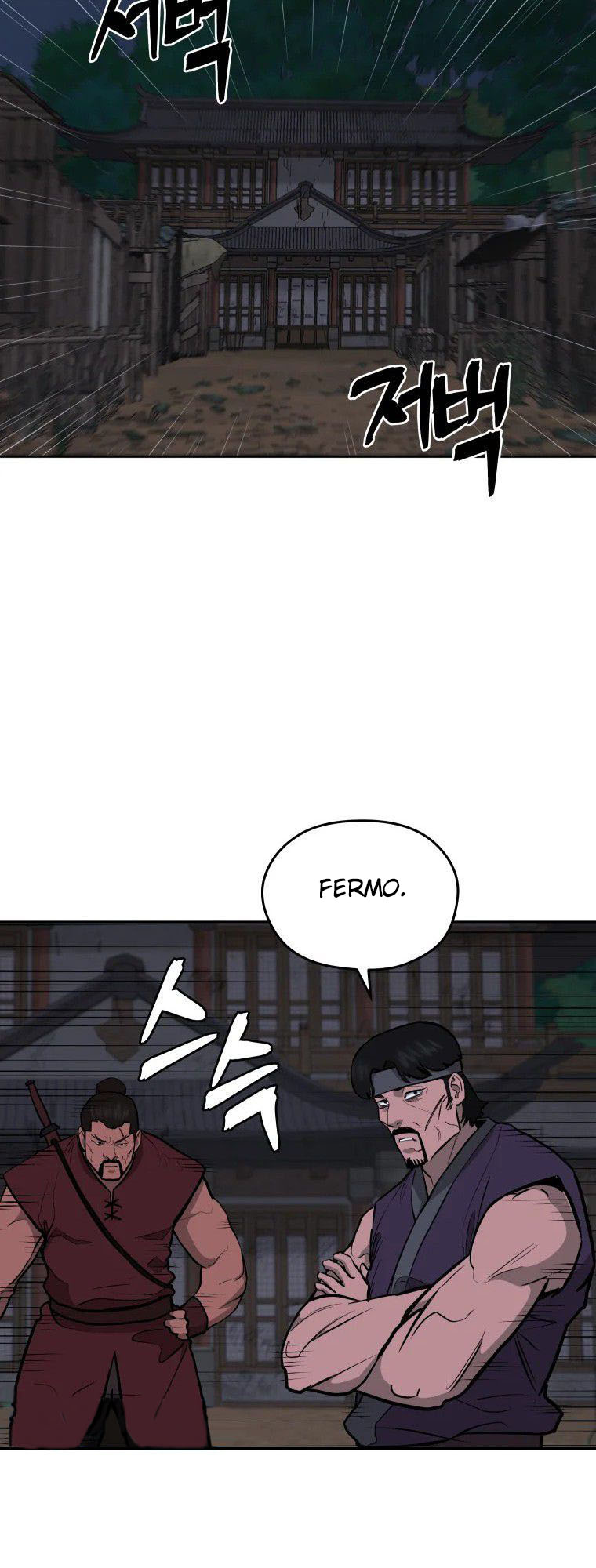 Read Administrator - Kang Jin Lee Manga Online