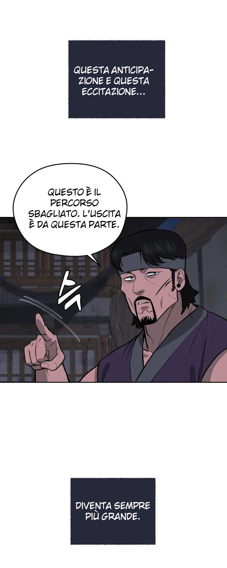 Read Administrator - Kang Jin Lee Manga Online