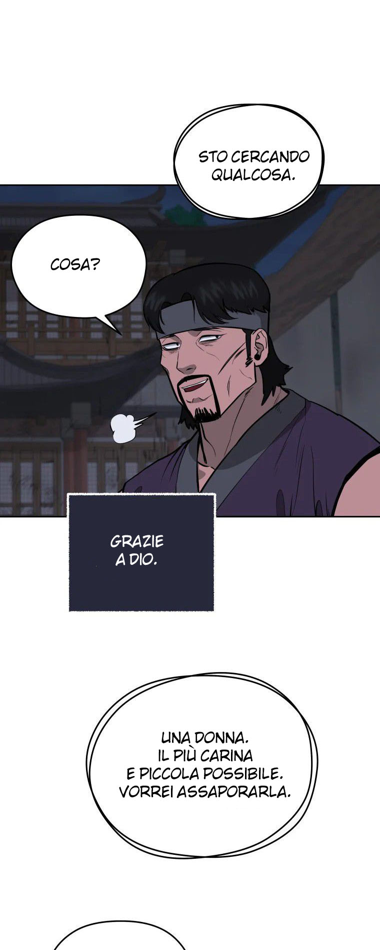 Read Administrator - Kang Jin Lee Manga Online